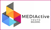 MEDIActive Youth Balkans